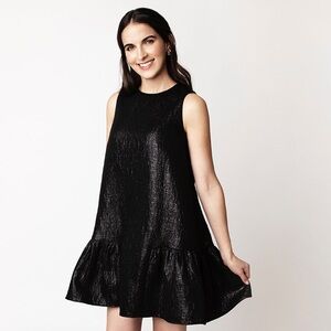 Ariana Rockefeller x The Sil Dress